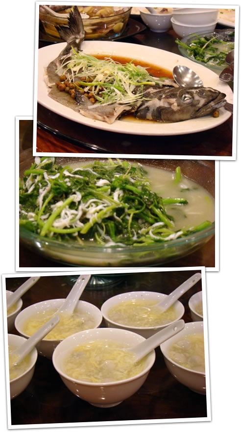 <LA>福軒雅敘 Cafe Fusion