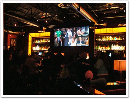 <LA>BJ's Restaurant / Brewhouse