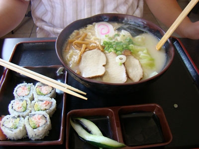 <LA>Hanabi Japanese Restaurant 花火