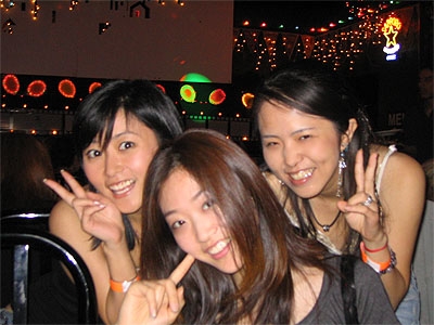 <LA>熱鬧的Tokyo Delve's Sushi Bar
