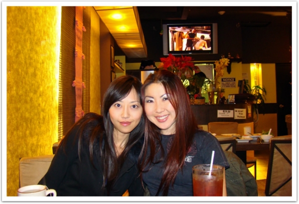 <LA>Sampan Thai Cuisine