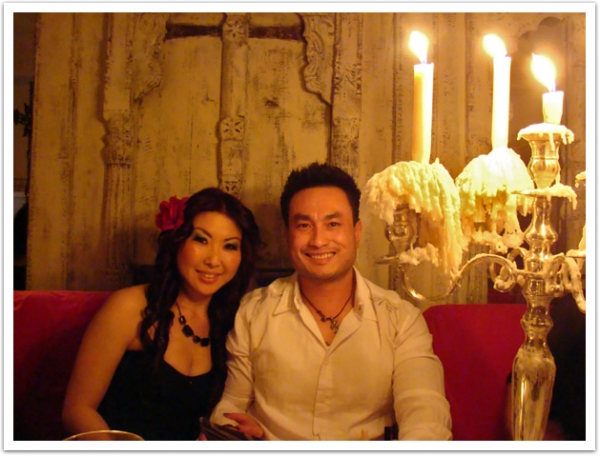 <LA>SUR Restaurant and Bar