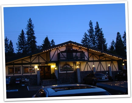 <SB>Old Country Inn