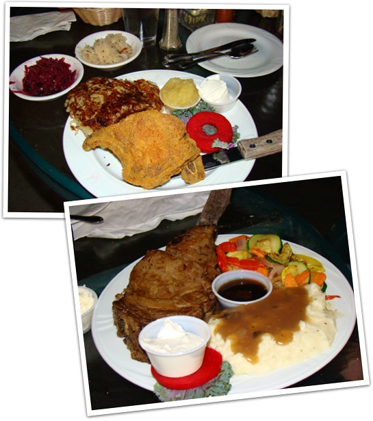 <SB>Old Country Inn