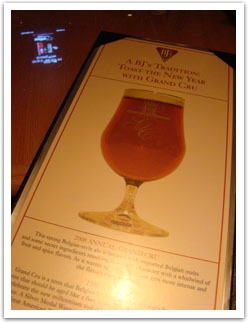 <LA>BJ's Restaurant / Brewhouse