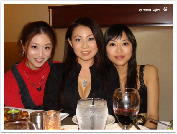 <LA>Girl's Night Out @ The Vault