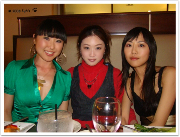 <LA>Girl's Night Out @ The Vault