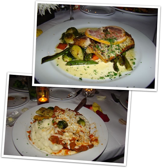 <LA>SUR Restaurant and Bar