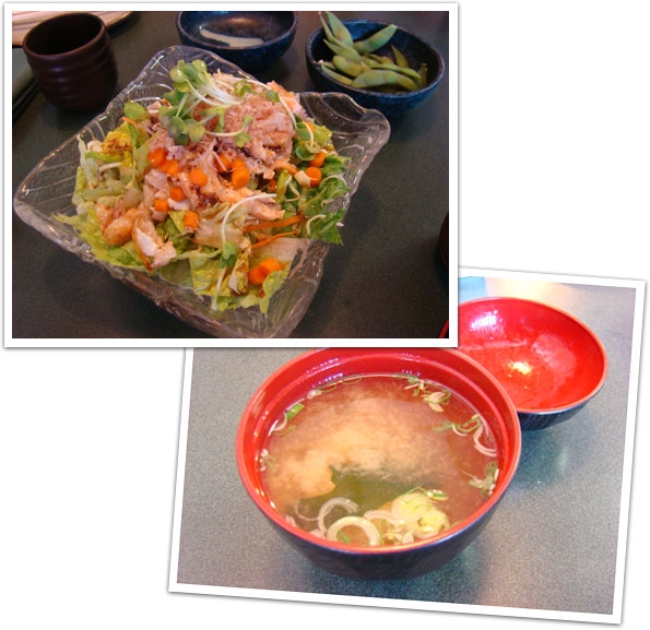 <LA>Genki 壽司