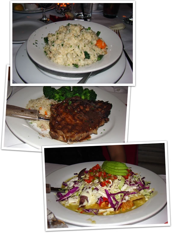 <LA>SUR Restaurant and Bar