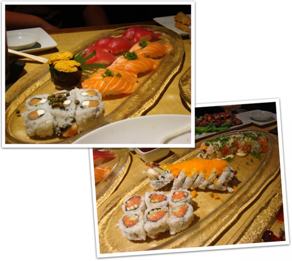 <LA>Kabuki 日本料理