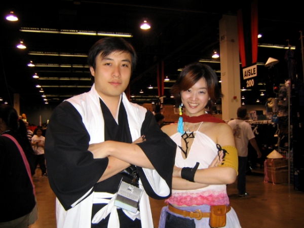 2006 Anime Expo