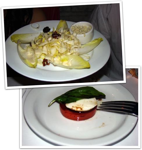 <LA>SUR Restaurant and Bar