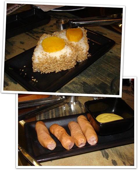 <LA>Gyu-Kaku牛角燒肉