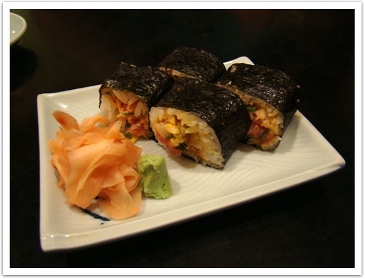 <LA>Restaurant Komasa