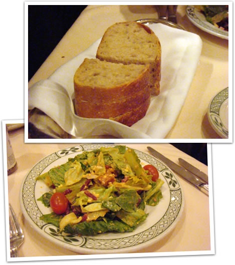 <LA>Lawry's the Prime Rib 勞瑞斯餐廳