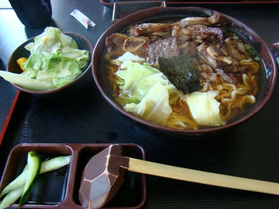 <LA>Hanabi Japanese Restaurant 花火