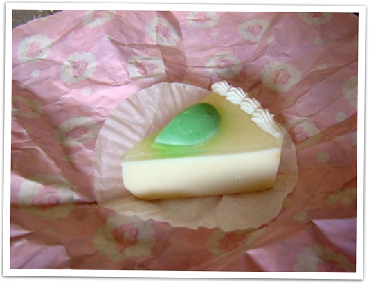 生日禮物