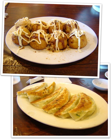 <OC>Kohryu Restaurant