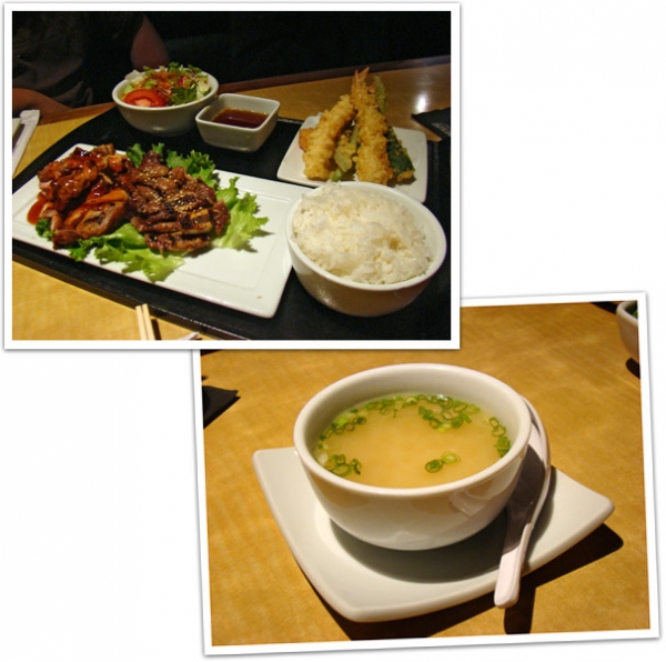 <LA>Kabuki 日本料理