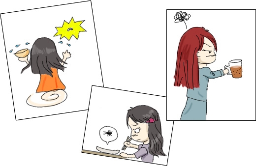蟲子