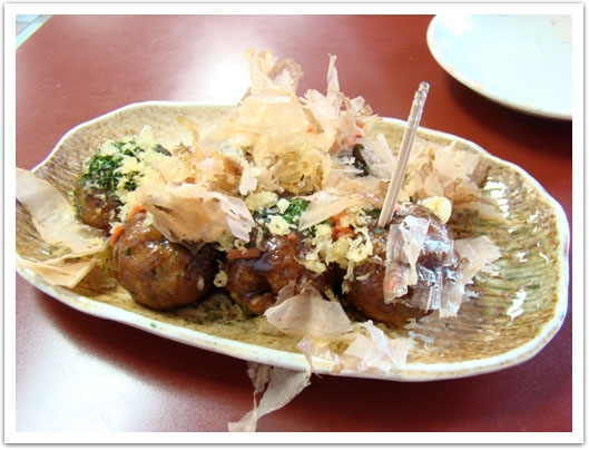 <LA>Foo Foo Tei / 風風亭 拉麵