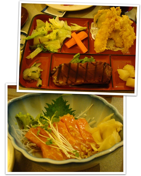<LA>Shinano 日本料理