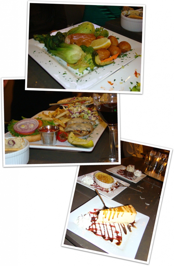 <LA>Girl's Night Out @ The Vault