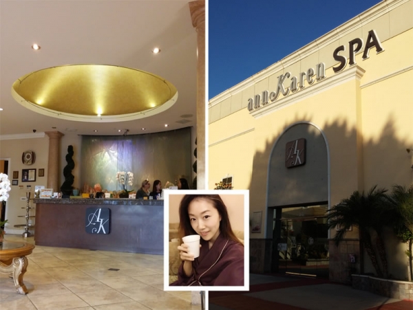 <LA> 犒賞自己來個Day Spa紓壓日 @ Ann Karen Spa
