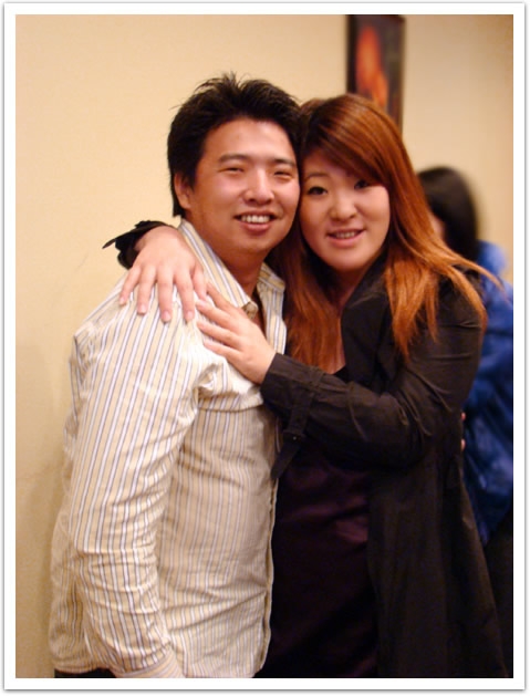 <LA>福軒雅敘 Cafe Fusion