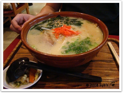<LA>Hana Ichimonme Ramen