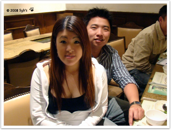 <LA>Mu Dung San 韓國烤肉