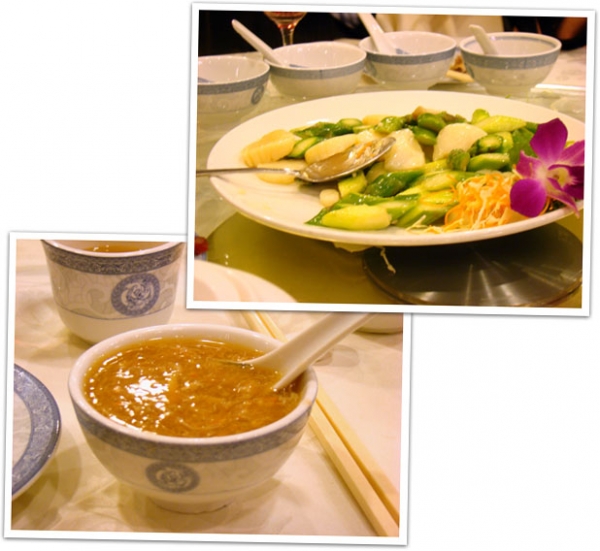 <LA>海皇翠亨村的熱鬧婚宴