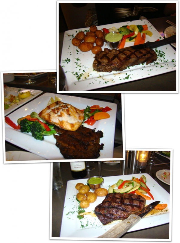 <LA>Girl's Night Out @ The Vault