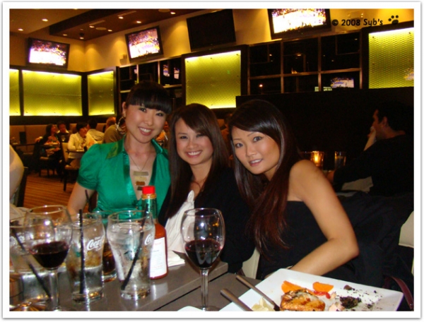 <LA>Girl's Night Out @ The Vault