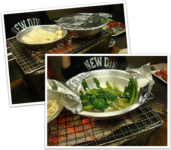 <台北>春喜炭火燒肉