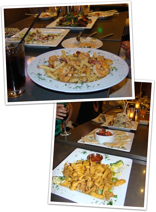 <LA>Girl's Night Out @ The Vault