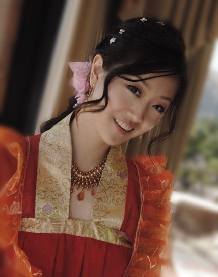 午餐婚宴 (下)