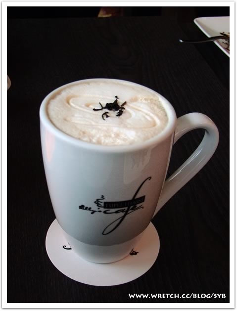 <台北>Taipei 101/Elly′s Flower & Café