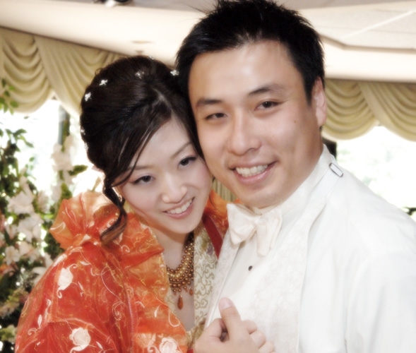 午餐婚宴 (下)