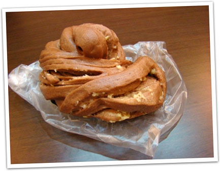 <新竹>壞饅頭