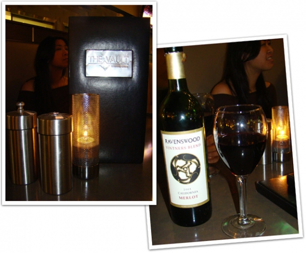 <LA>Girl's Night Out @ The Vault
