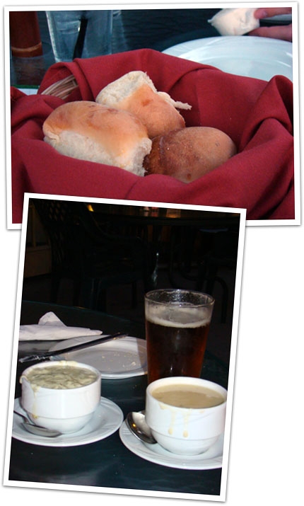<SB>Old Country Inn
