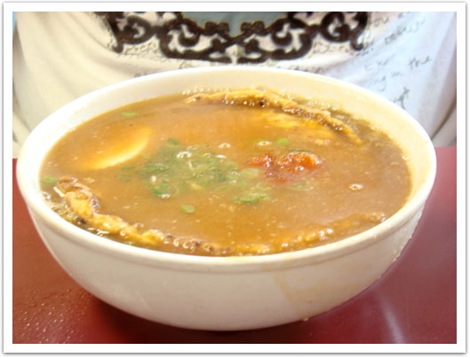 <LA>Foo Foo Tei / 風風亭 拉麵