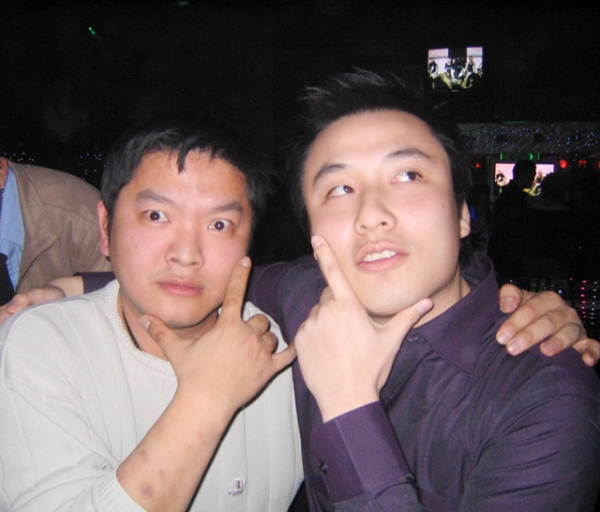 熱呼呼的小肥羊和鬧醺醺的Forbes