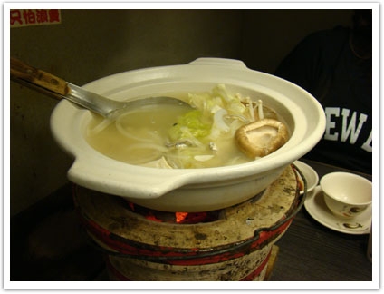 <台北>春喜炭火燒肉