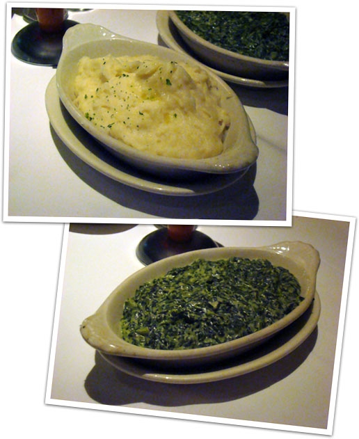 <LA>Ruth's Chris Steak House - Pasadena