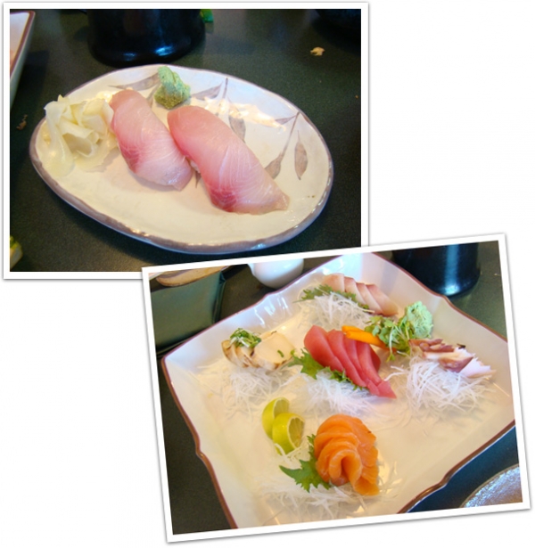 <LA>Genki 壽司