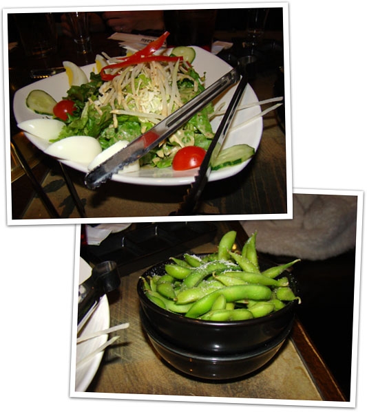<LA>Gyu-Kaku牛角燒肉