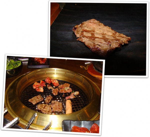 <LA>Gyu-Kaku牛角燒肉